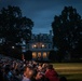 Marine Barracks Washington Evening Parade