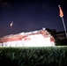 Marine Barracks Washington Evening Parade