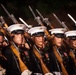 Marine Barracks Washington Evening Parade