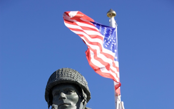 71st anniversary of D-Day