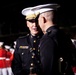 Marine Barracks Washington Evening Parade