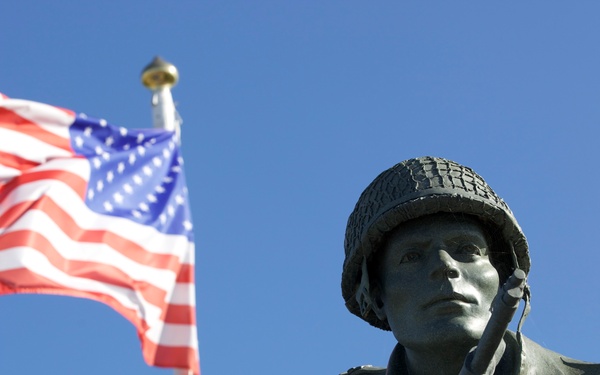 71st anniversary of D-Day