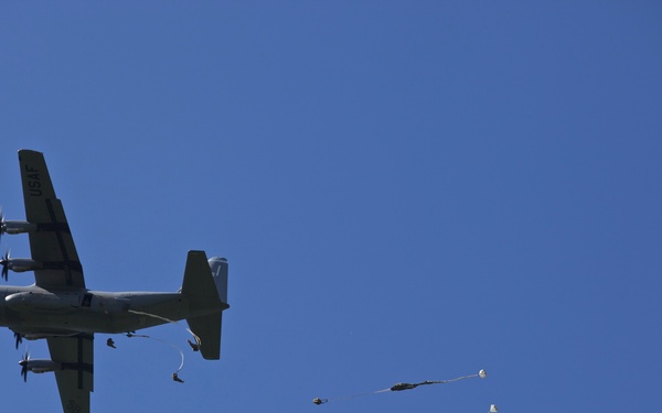 71st anniversary of D-Day