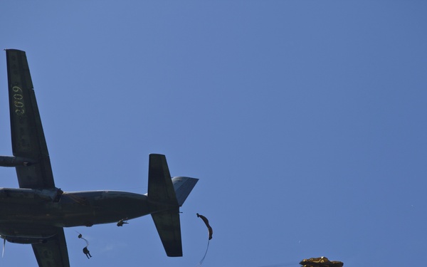 71st anniversary of D-Day