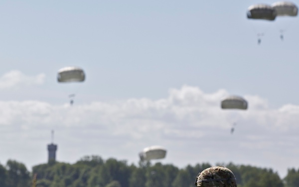 71st anniversary of D-Day