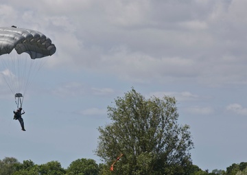 71st anniversary of D-Day