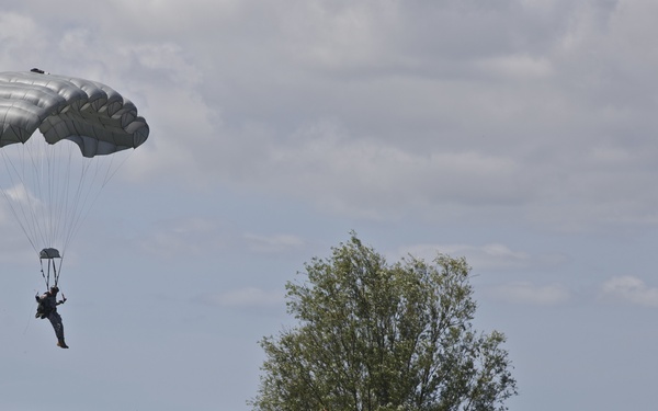 71st anniversary of D-Day