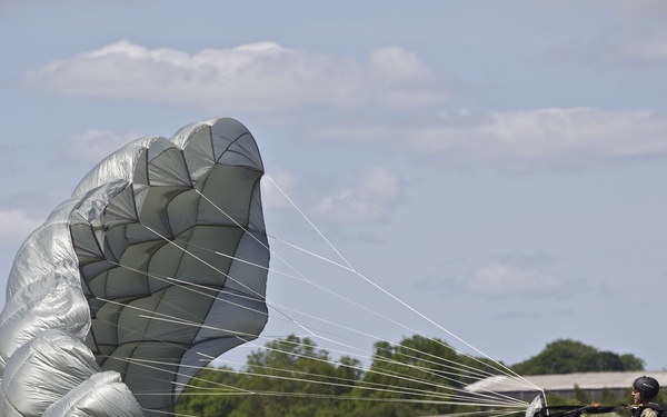 71st anniversary of D-Day