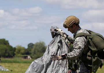 71st anniversary of D-Day