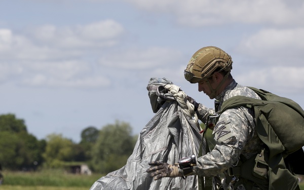 71st anniversary of D-Day
