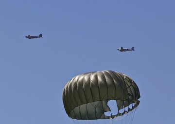 71st anniversary of D-Day