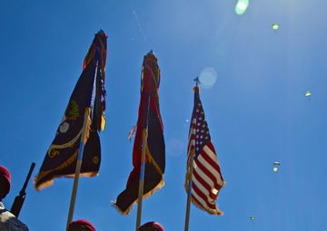 71st anniversary of D-Day