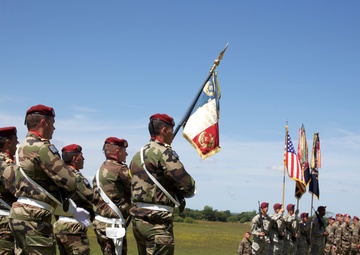 71st anniversary of D-Day