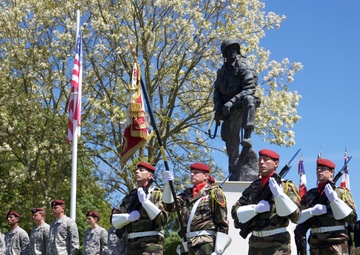 71st anniversary of D-Day