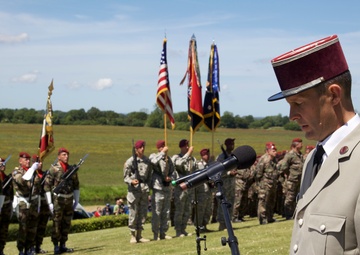 71st anniversary of D-Day