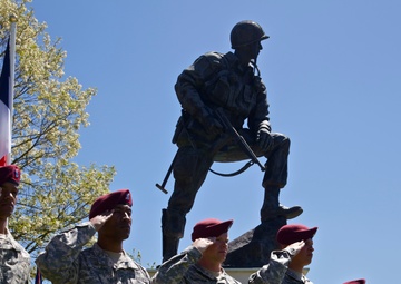 71st anniversary of D-Day