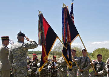 71st anniversary of D-Day