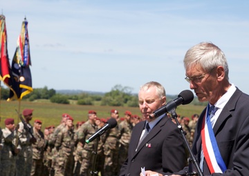 71st anniversary of D-Day