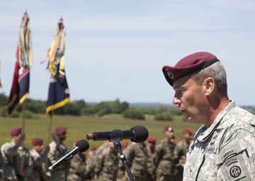 71st anniversary of D-Day