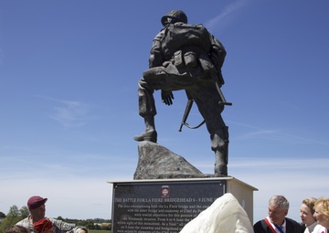 71st anniversary of D-Day