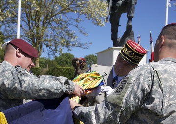 71st anniversary of D-Day