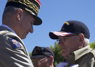 71st anniversary of D-Day