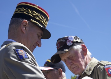 71st anniversary of D-Day