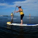 Hurlburt starts new stand-up paddle boarding class