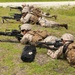Engineers train in combat maneuvers