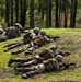 Engineers train in combat maneuvers