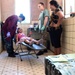 Pacific Partnership holds professional knowledge exchange at Tungaru Central Hospital
