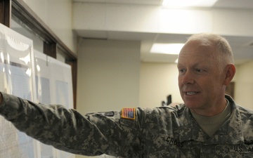 Kalealoa Rubble Pile Exercise