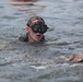 Recon Marines conduct pre-dive training