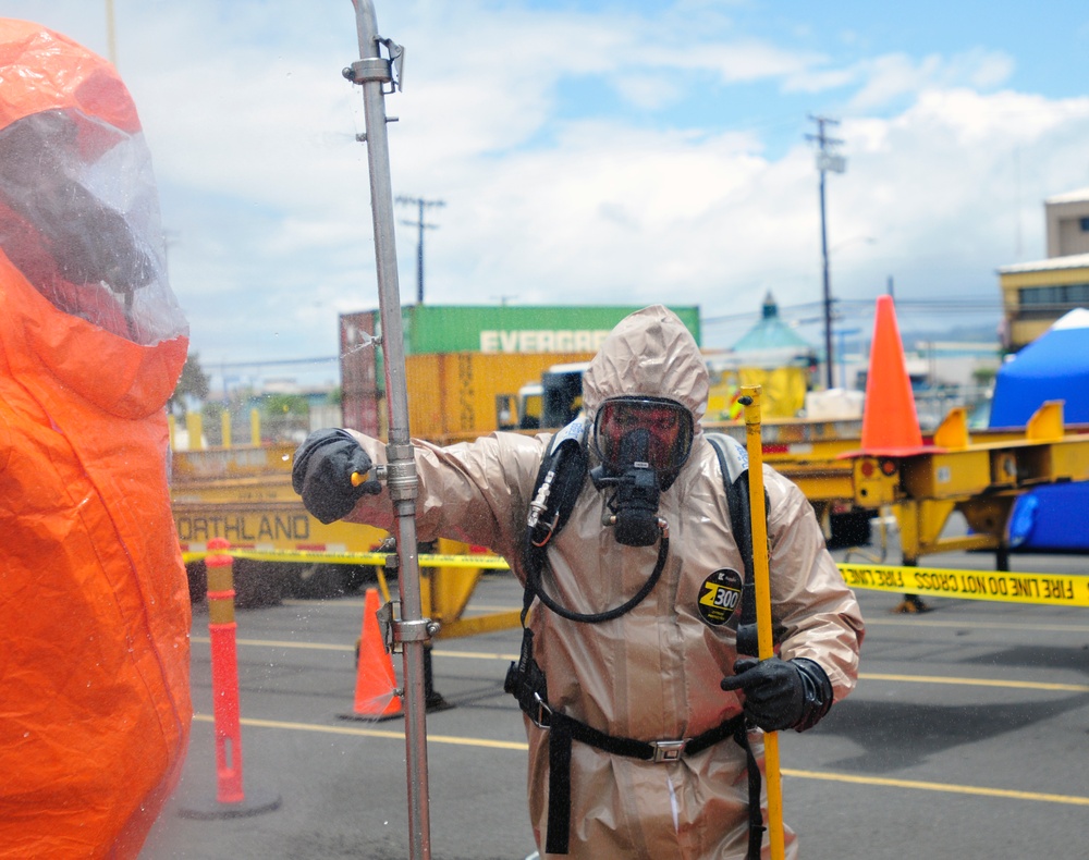 Vigilant Guard/Makani Pahili 2015