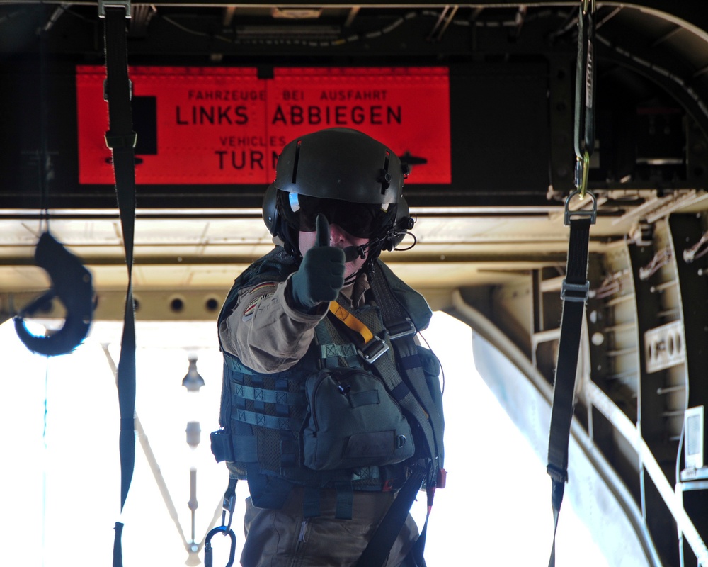 Angel Thunder 2015