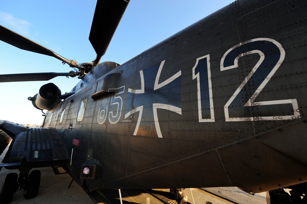 Angel Thunder 2015