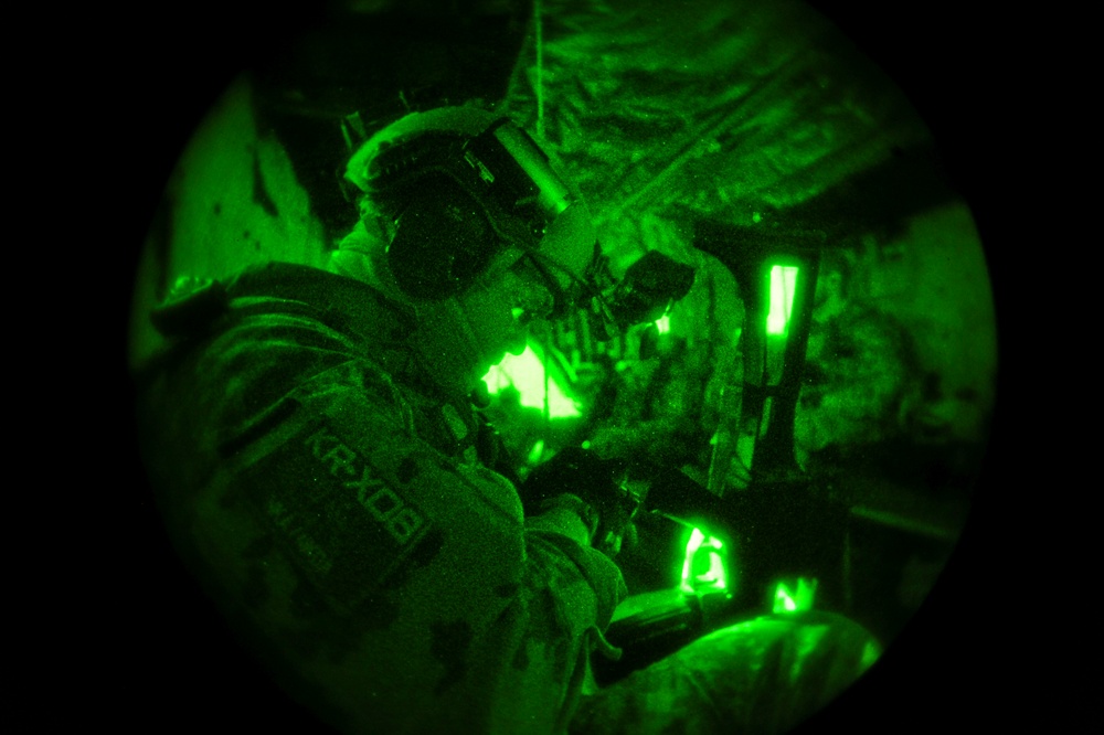 Angel Thunder 2015