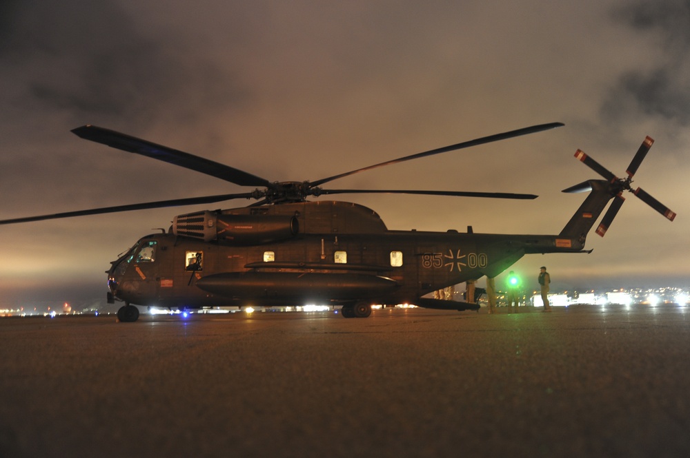 Angel Thunder 2015