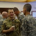 Chaplain’s spiritual message sets tone for Golden Coyote exercise