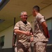 MCAS Yuma Marine becomes NCO of the Quarter for MCI-West