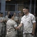 Marines foster small unit leadership with installation’s first Lance Corporal’s Seminar