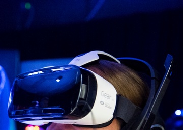 SPAWAR offers rare glimpse of technology during 75th Anniversary celebration