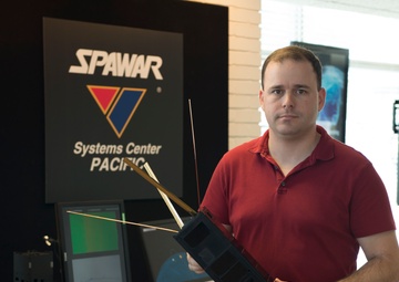 SPAWAR Offers Rare Glimpse of Technology During 75th Anniversary Celebration