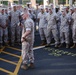MARFORPAC honors past leaders, Gomer Pyle