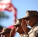 MARFORPAC holds ceremony to honor past leaders, Gomer Pyle