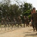 U.S. and ROK Marines Cross Train in Law Enforcement