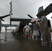 Futenma Flightline Fair bridges gap