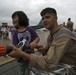 Futenma Flightline Fair bridges gap