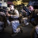 Speed: 15th MEU Marines rehearse for any mission