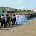 Preparedness, security addressed at Tradewinds Phase One Closing Ceremony